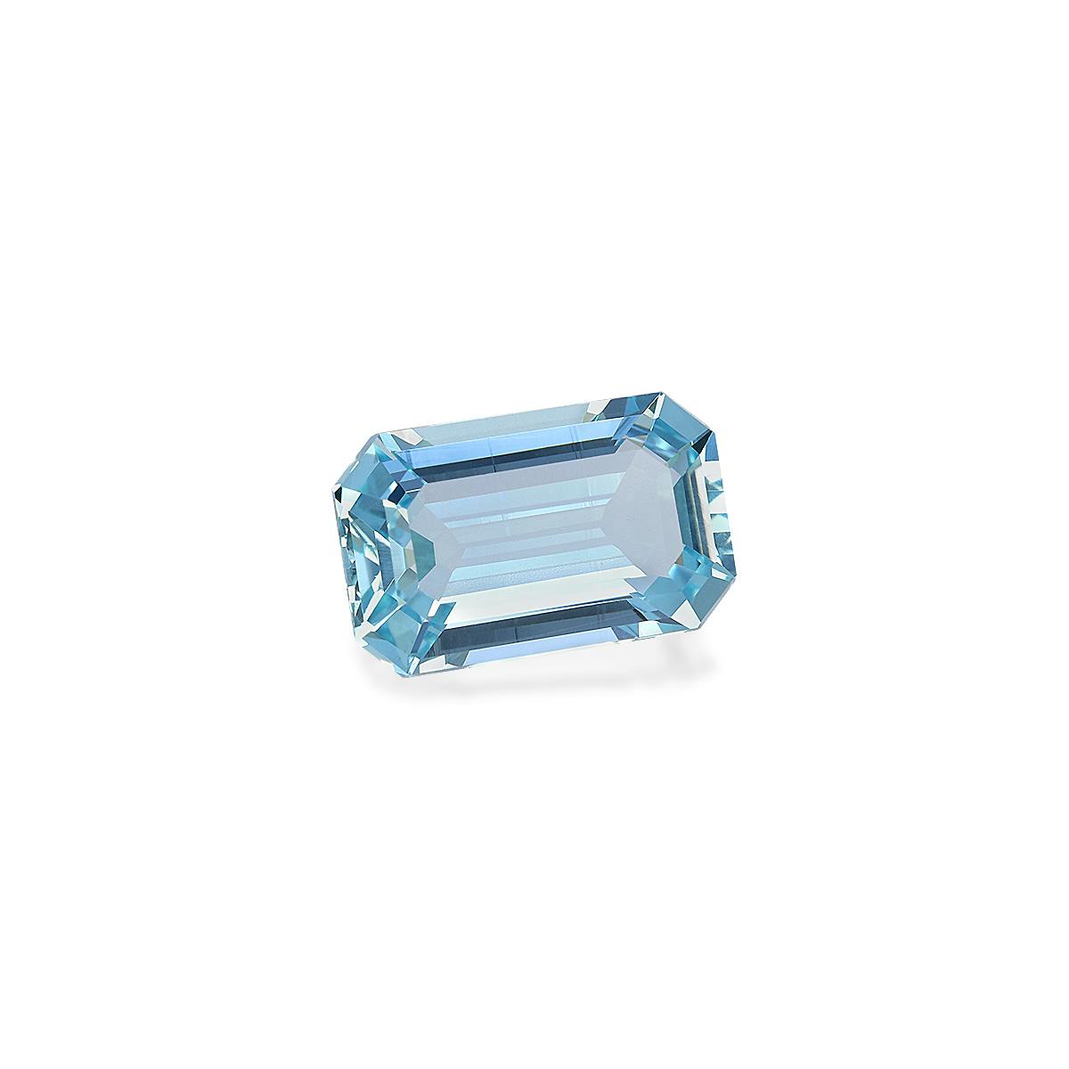 Aquamarine 3.08 ct